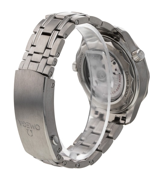 Omega Seamaster Diver 300m 210.30.42.20.04.001